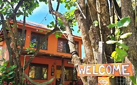 Casa Terra Hostel